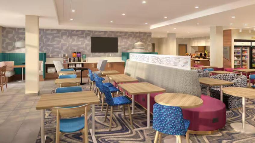 Home2 Suites By Hilton Hoover Birmingham ภายนอก รูปภาพ